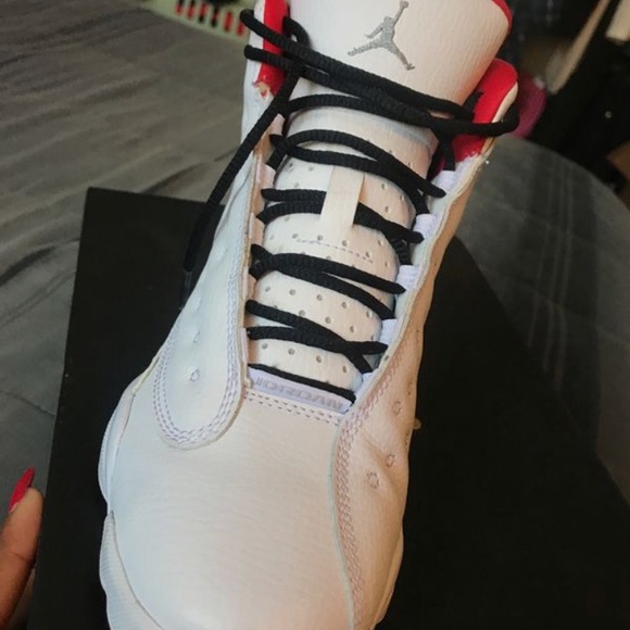 Jordan 13s - Picture 3 of 5